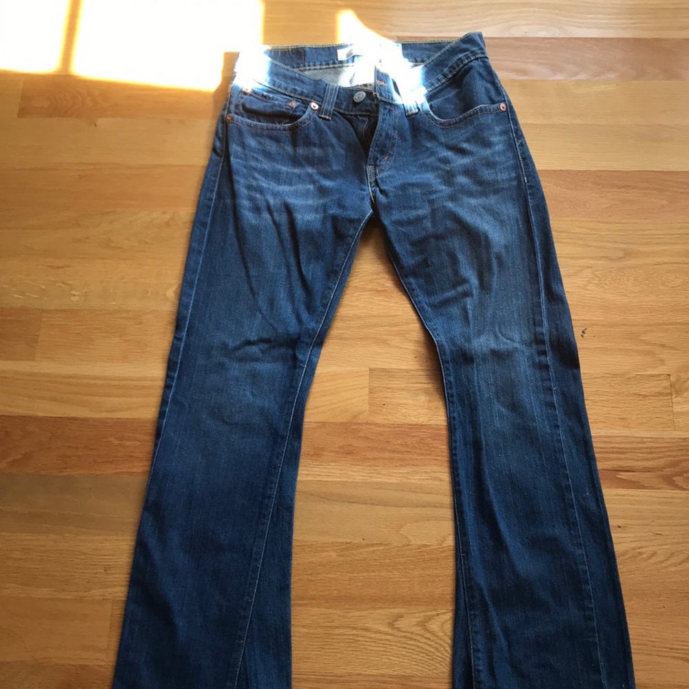 Levi’s Jeans